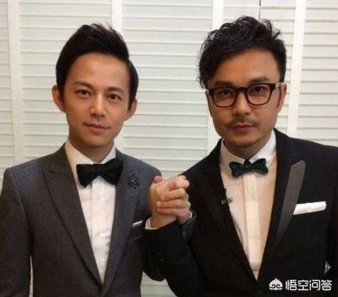 汪涵老婆乐乐:为什么汪涵的人脉那么广？