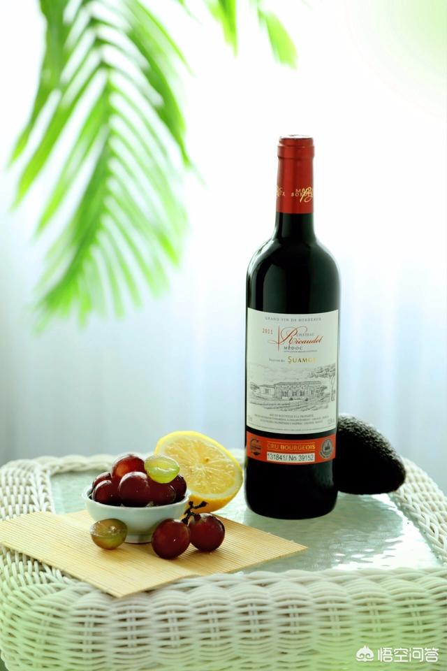 红酒aoc和aop的区别，如何根据葡萄酒的酒标判断酒的好坏与风格