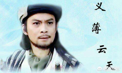 乔峰能不能用降龙掌秒杀洪七公？