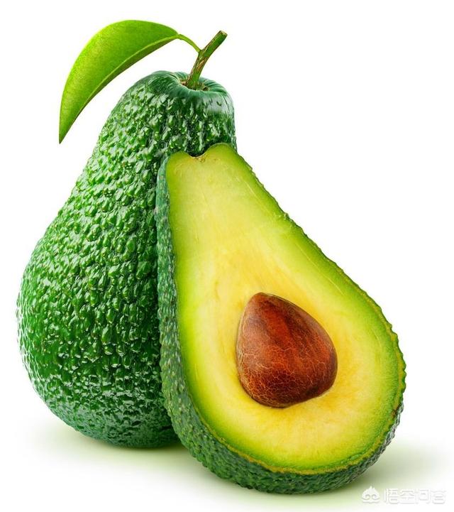 avoderm牛油果增肥:又贵又难吃的牛油果，为何被ins减肥达人捧上天？
