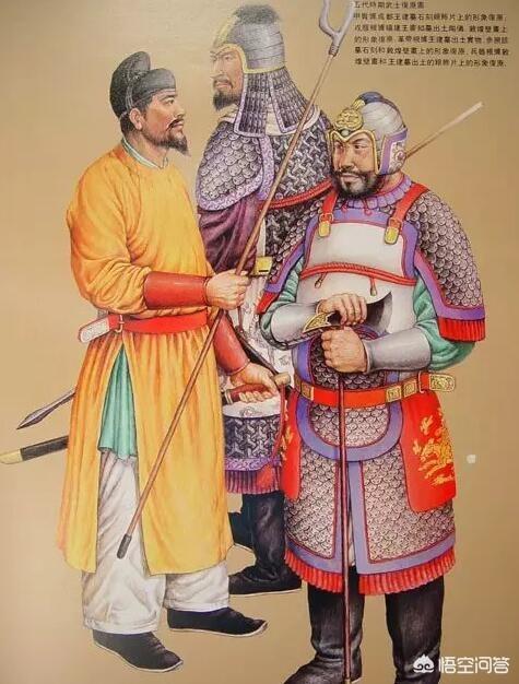 唐朝的一镇节度使,到底能管理多少军队,为何能威胁中央政权的统治?