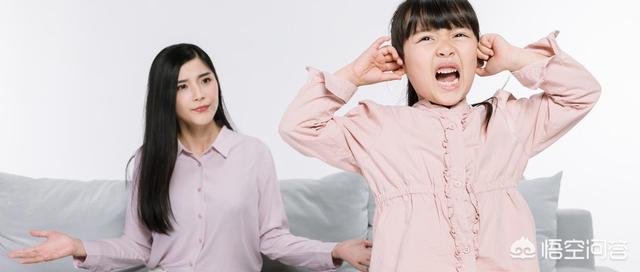 中班幼儿脾气暴躁的原因:孩子性格顽劣的根源在哪里？