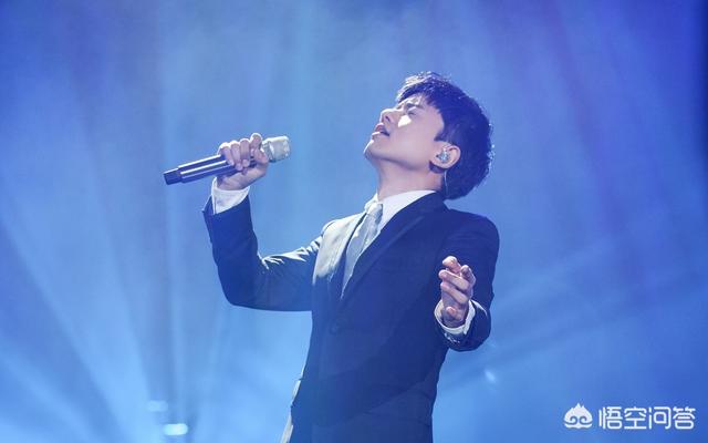 快乐男声张杰:为什么07年快乐男声里，张杰成了发展最好的人？