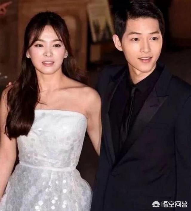 宋慧乔回应婚变:宋慧乔回应婚变，这个年代，大龄剩女、剩男们，还能相信爱情吗？