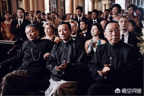 黄金荣、杜月笙、张啸林是名符其实的青帮大亨,他们之间是什么关系？究竟是敌是友？