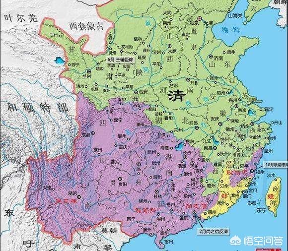 郑成功简介:郑成功是如何成为“日本帝国主义的英雄”的？