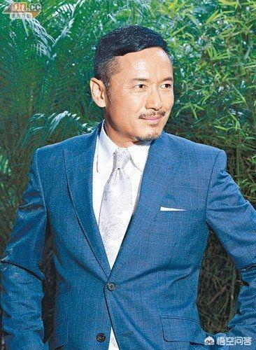 李家鼎:香港演员之中，哪些演员演奸角演得入木三分，深藏不露？