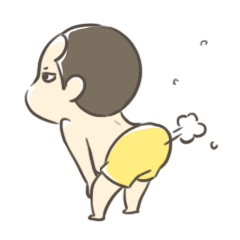 为什么人类的屁股那么大那么多肉？