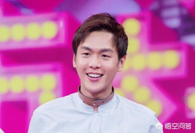 张若昀唐艺昕结婚:是什么让张若昀和唐艺昕那么相爱