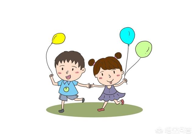 头条问答 - 家里大宝6岁,小宝4岁,身边很多家长都给孩子报舞蹈钢琴班