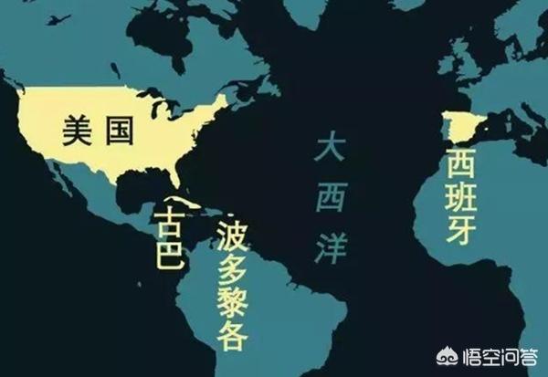 八国联军侵华时,七国家要求瓜分中国土地,美国为何不加入？