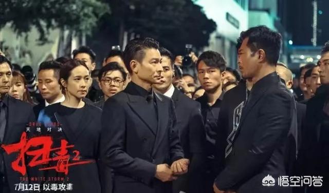 威尼斯水怪:7月有什么评分很高的电影