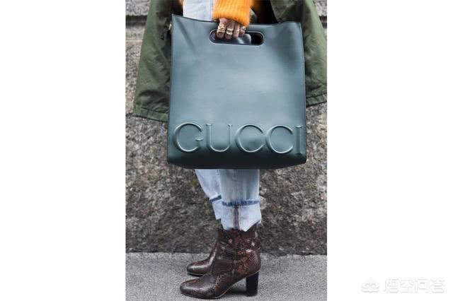 gucci狗年波士顿梗犬刺绣25:到底Gucci的哪些单品最值得你砸钱？