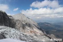 玉龙雪山海拔多少米,上玉龙雪山会有高原反应吗？