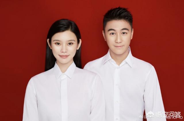 何猷君否认奚梦瑶怀二胎:何猷君和奚梦瑶有戏吗？大家怎么看？