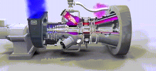 我国的qc280燃气轮机在世界上是什么水平?-惠修网