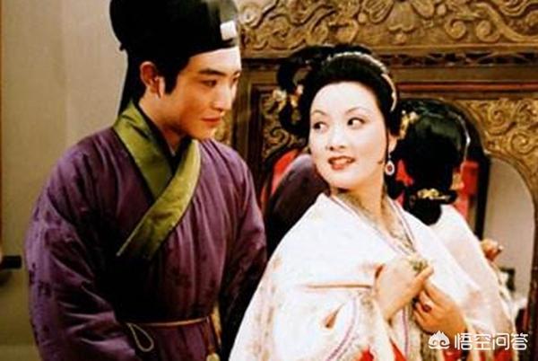 贾瑞为什么敢打王熙凤的主意？插图49