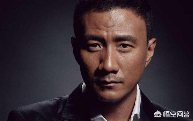 胡皓康:胡军和两大影帝郭富城，黎明相比，你认为哪个的演技比较好一些