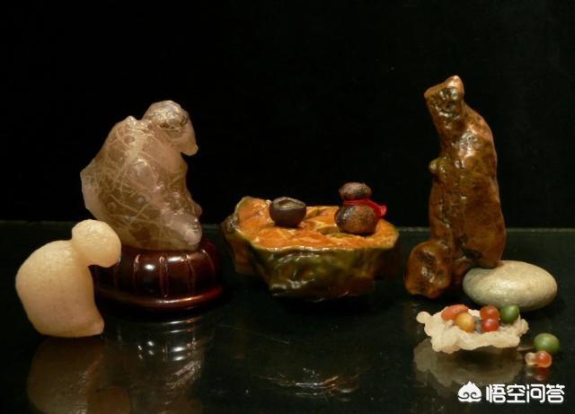 奇石保养方法如下,奇石收藏与养护需要注意哪些方面？