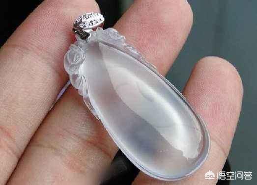 带你快速了解翡翠的基本知识,什么是翡翠的种？什么是翡翠的皮？