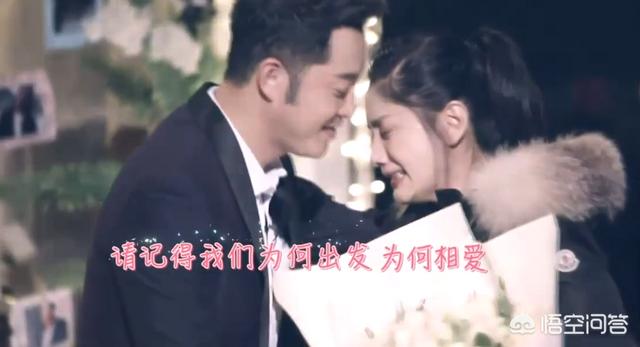 张卫健的老婆是谁:娱乐圈里有多少明星夫妻，有哪些是感情很好一直没有分手的