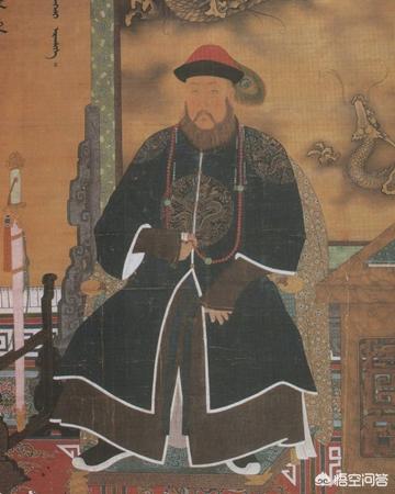 独一无二的两字微信名:古代的“一字王”和“二字王”有哪些区别