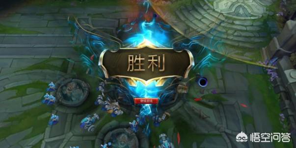 英雄联盟新手怎么入门？