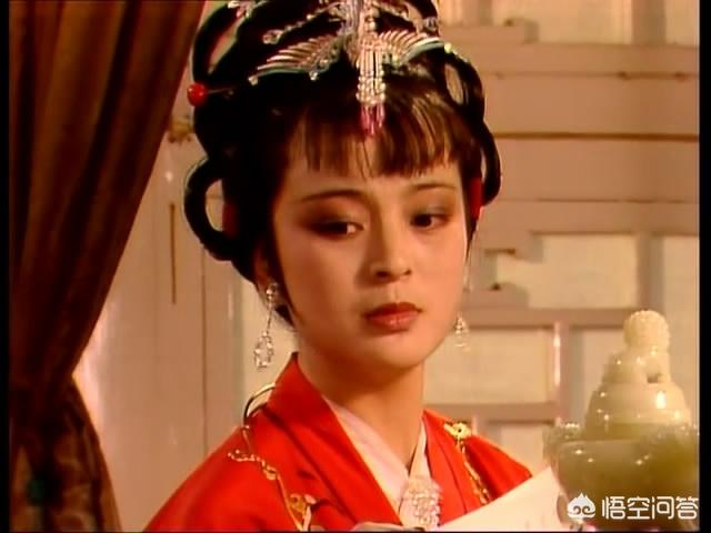李倩妮是谁的千金:“元迎探惜”，贾家四个正牌千金，谁的命运才是最好的？