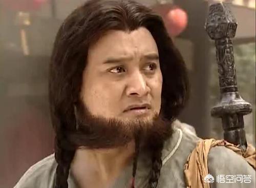 历史上，秦叔宝，尉迟恭怎么成为门神的？