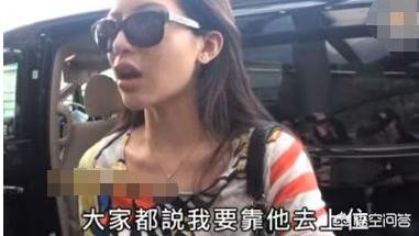 潘霜霜图片:娱乐圈一夜之间从“神话”变“笑话”的明星有哪些？