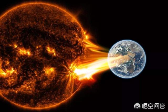 史前核爆炸:《山海经》十个太阳传说推测，史前摩亨佐-达罗核爆的真相如何