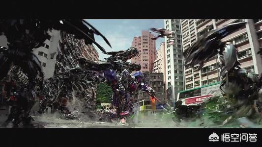 你心中最爱的国内外十大科幻片有哪些？