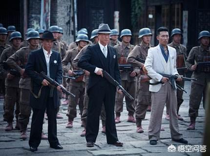 胡前宽:一代枭雄里何辅堂为什么被抓？