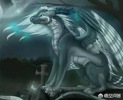 龙生九子，都叫什么？都掌管什么？