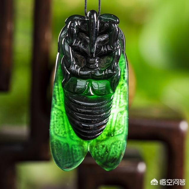什么是翡翠,什么是翡翠？中国产翡翠吗？