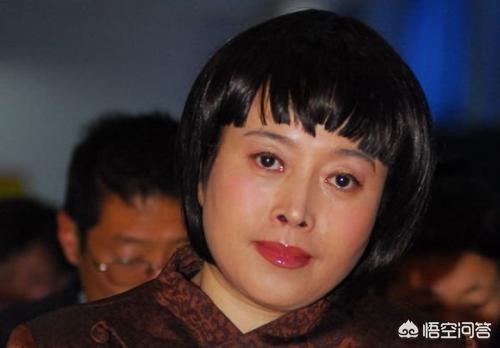 丁嘉丽照片:丁嘉丽有着怎样的艺术人生
