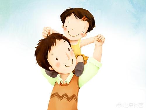 赖佩霞:和父母关系不好，感觉没有快乐，你们有这种经历吗