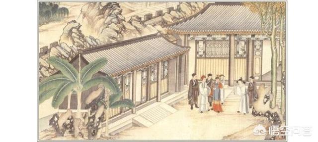 曹雪芹描写的《红楼梦》到底是哪个朝代？