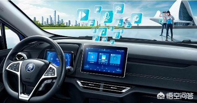 新能源汽车比亚迪元，驾驶全新比亚迪元EV535，如何节省电能，延长车辆使用寿命