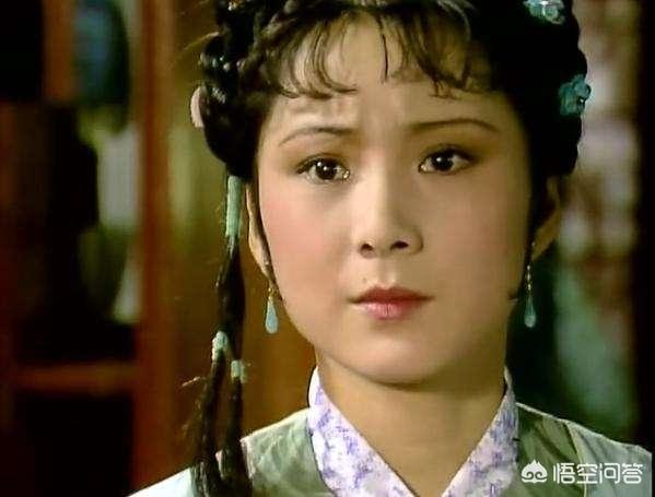 猫耳属性之妖护小说全集大全:《红楼梦》晴雯智商情商双低，为何能位列金陵十二钗又副册榜首？