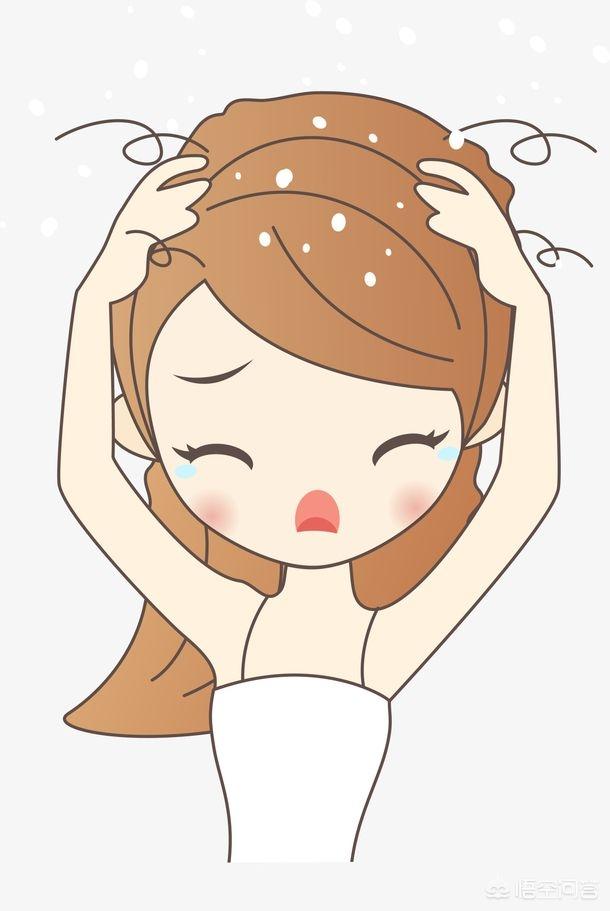 什么洗发水能真正的去头皮屑？有何推荐？