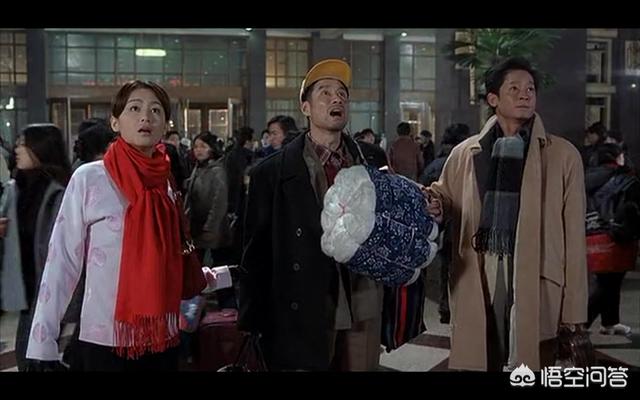 陈凯歌简介:你觉得陈凯歌除了《霸王别姬》外，还有哪部影片比较经典？