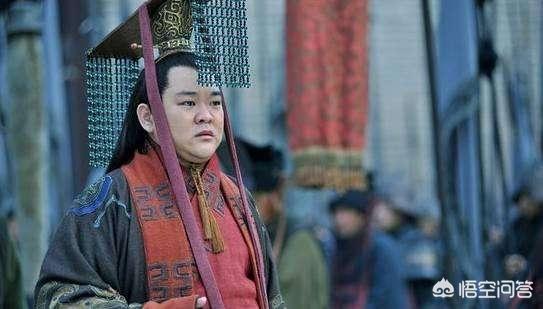 汉献帝是怎么死的:汉献帝刘协可以善终是因为什么