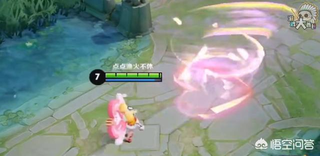 粉红色的火烈鸟下载:王者荣耀小乔缤纷独角兽星元皮肤上线，哪套的技能特效最好看？