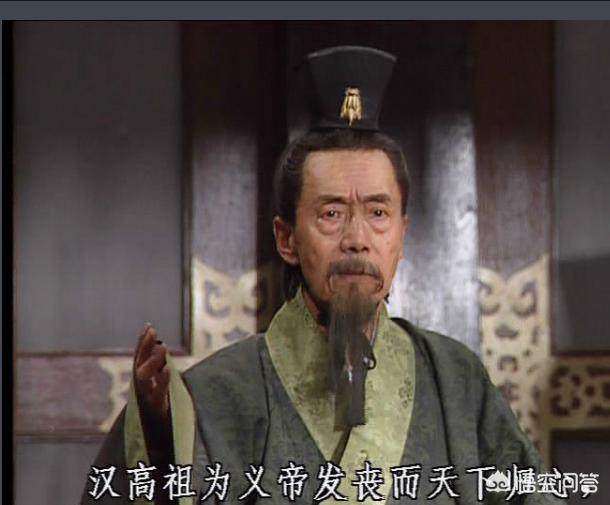 作为曹操统一北方的最大功臣,荀彧真正效忠的为何却是东汉王朝？