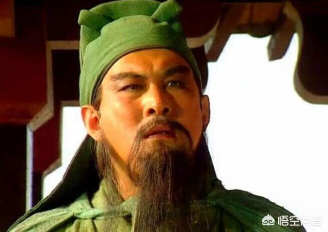 貂蝉被送给关羽后，关羽为什么杀她？