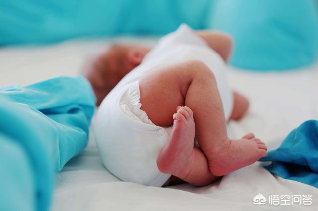 头条问答 - 从肚型就能分别出宝宝性别?(2个回答)