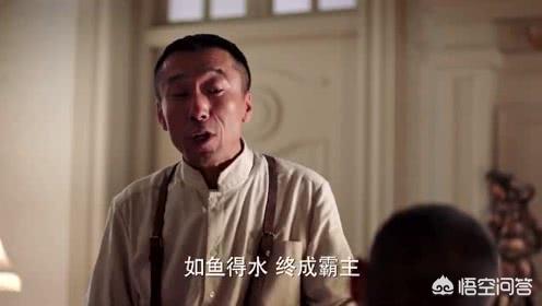 徐树铮:为什么说徐树铮是依仗张作霖虚张声势？