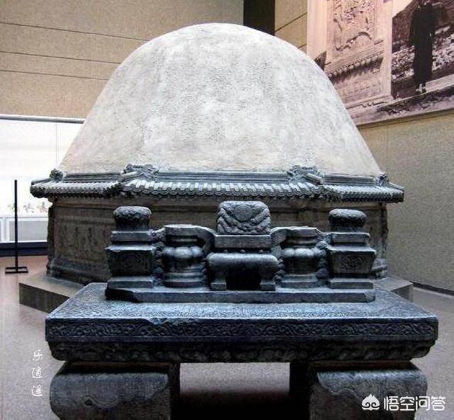 翁仲:吴三桂的舅舅，一代传奇人物祖大寿，他的墓为何出现在加拿大