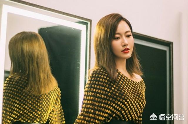 马伊琍女儿:你觉得哪些明星的女儿长得漂亮？